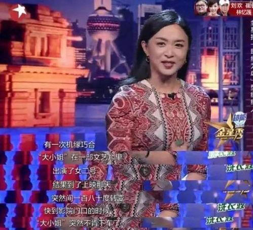 爆料娱乐圈多脏多乱的人,暗流涌动的“脏乱”人生  第3张