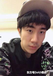 虎牙男星爆料最新消息  第1张